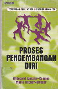 Image of PROSES PENGEMBANGAN DIRI