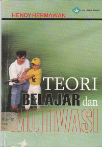 Image of TEORI BELAJAR dan MOTIVASI
