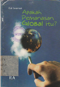 Image of Apakah Pemanasan GLOBAL itu?