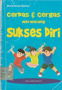 Image of Cerdas & Cergas Merancang Sukses Diri