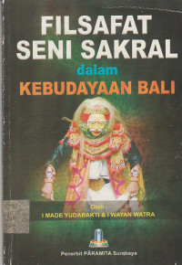Image of I MADE YUDABAKTI DKK