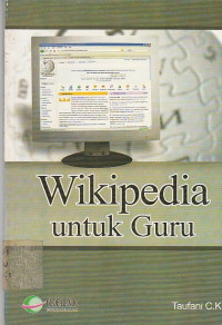 Image of Wilkipedia Untuk Guru