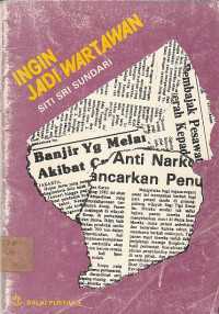 Image of INGIN JADI WARTAWAN
