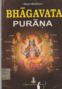 Image of BHAGAVATA PURANA