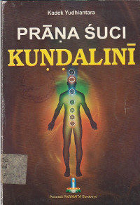Image of PRANA SUCI KUNDALINI