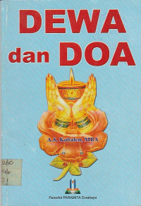 Image of DEWA DAN DOA