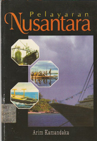 Image of PELAYARAN NUSANTARA